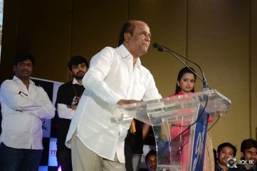 Lingaa Movie Audio Success Meet